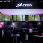 Micron and Qualcomm forecasts ignite $400 billion AI chip stock rally