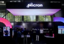 Micron and Qualcomm forecasts ignite $400 billion AI chip stock rally