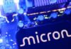Micron, Anthropic sign AI infrastructure supply agreement