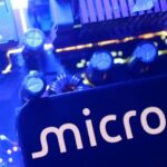 Micron forecasts strong quarterly results on soaring memory chip demand