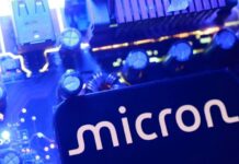 Micron forecasts strong quarterly results on soaring memory chip demand