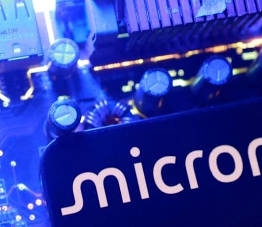 Micron overtakes Meta, Tesla in market value amid relentless AI infrastructure demand
