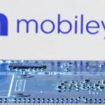 Mobileye to launch robotaxi business in US in 2027