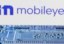 Mobileye to launch robotaxi business in US next year
