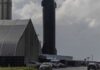 Morningstar values SpaceX at $780 billion, half its IPO target
