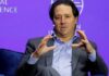 Most withdrawals from Ares private credit fund came from outside US, CEO says