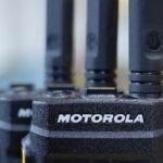 Motorola targets rogue drones with $1.5 billion D-Fend deal