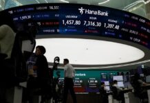 MSCI keeps South Korea at emerging market status, cites FX accessibility