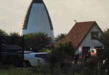 Musk says SpaceX could bring $1 trillion in revenue by 2030