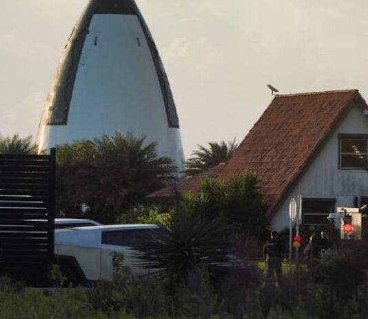 Musk says SpaceX could bring $1 trillion in revenue by 2030