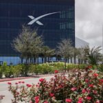 Musk’s SpaceX raises $75 billion in largest IPO ever