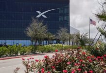 Musk’s SpaceX raises $75 billion in largest IPO ever