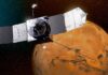 NASA announces end of long-operating Mars probe’s mission