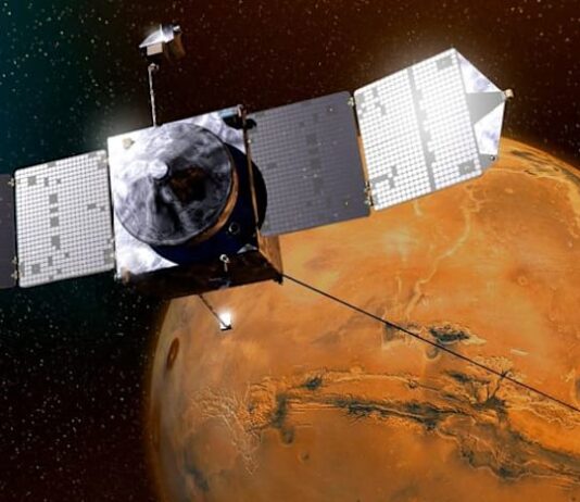 NASA announces end of long-operating Mars probe’s mission