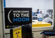 NASA awards Astrobotic, Firefly, Intuitive Machines lunar lander contracts in moon base project