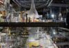 NASA taps US, Italian astronauts for Artemis mission with SpaceX, Blue Origin mooncraft