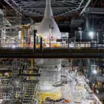 NASA taps US, Italian astronauts for Artemis mission with SpaceX, Blue Origin mooncraft