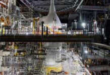 NASA taps US, Italian astronauts for Artemis mission with SpaceX, Blue Origin mooncraft