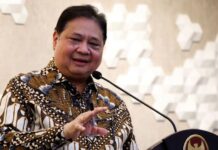 New US tariff, exemptions will provide growth stimulus for Indonesia, minister says