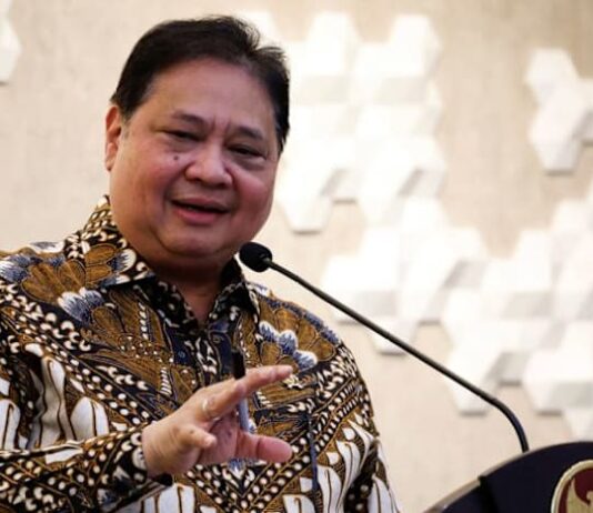 New US tariff, exemptions will provide growth stimulus for Indonesia, minister says