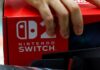 Nintendo shares slump as games pipeline disappoints market