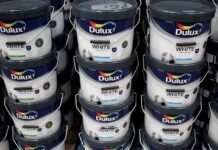 Nippon Paint, Sherwin-Williams end pursuit of AkzoNobel after rejection