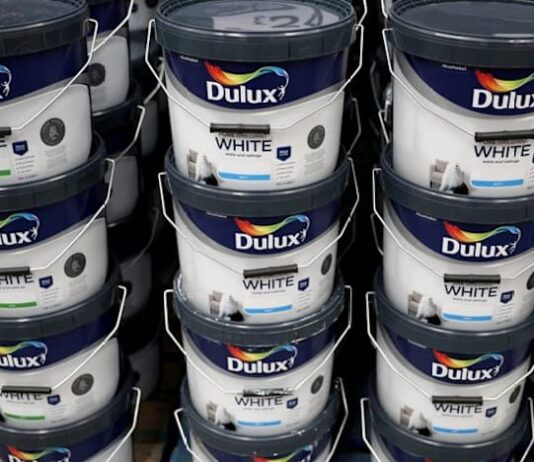 Nippon Paint, Sherwin-Williams end pursuit of AkzoNobel after rejection
