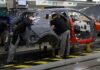 Nissan to offer early retirement to some Japan admin staff, Nikkei says