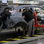 Nissan to offer early retirement to some Japan admin staff, Nikkei says