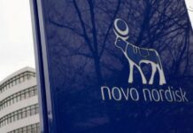 Novo Nordisk flags patient data breach from some clinical trials in cyberattack