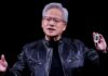Nvidia CEO sees robotics as next major sector in South Korea