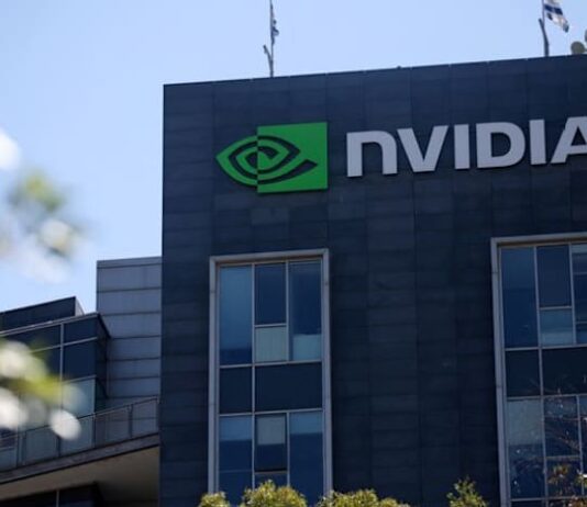 Nvidia hires veteran lobbyist Bruce Andrews to head government affairs, sources say
