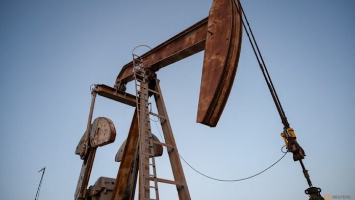 Oil extends losses as Trump calls off planned strikes on Iran