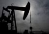 Oil falls as supply moves through Strait of Hormuz after Iran war pact