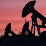 Oil gains after selloff, awaits progress on Strait of Hormuz flows