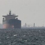 Oil hits 3-month low as US, Iran reach peace deal to reopen Strait of Hormuz
