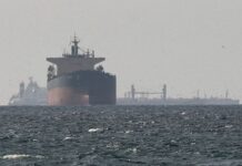 Oil hits 3-month low as US, Iran reach peace deal to reopen Strait of Hormuz