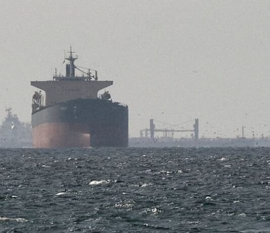 Oil hits 3-month low as US, Iran reach peace deal to reopen Strait of Hormuz