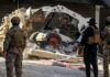 Oil prices climb more than $3 after Israeli strikes on Lebanon
