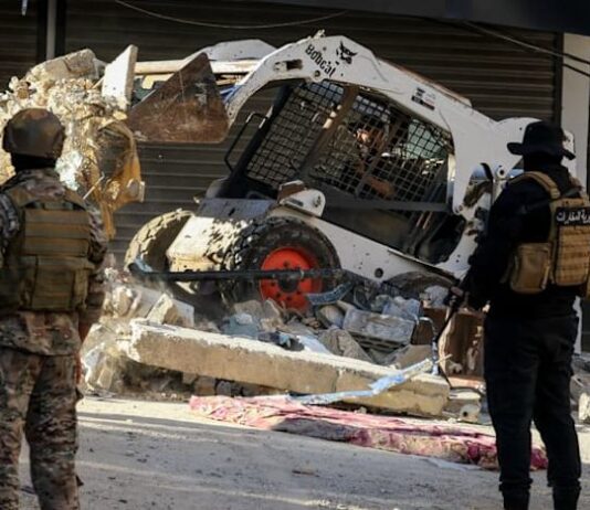 Oil prices climb more than $3 after Israeli strikes on Lebanon