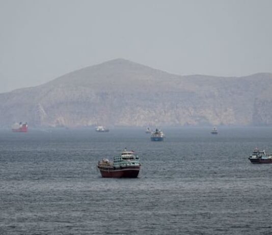 Oil prices rise as new Middle East hostilities flare and talks stall