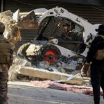 Oil prices rise more than $2 on Israel strikes on Lebanon