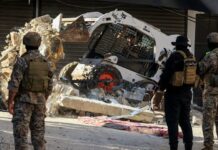 Oil prices rise more than $2 on Israel strikes on Lebanon