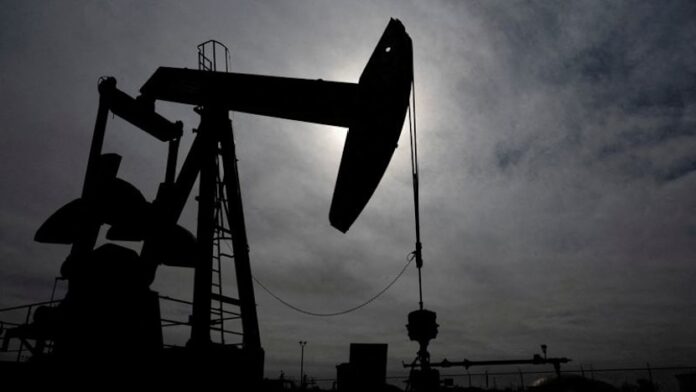 Oil rebounds on concerns about US-Iran peace deal, restoration of supply