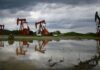 Oil rises slightly as investors await clarity after Iran-Israel halt attacks