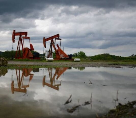 Oil rises slightly as investors await clarity after Iran-Israel halt attacks