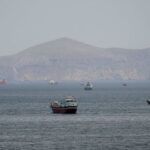 Oil slips again as US, Iran sign peace deal