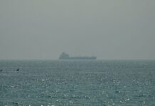 Oil steadies as US and Iran agree to halt attacks