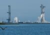 On brink of IPO, Musk’s SpaceX already a household name, Reuters/Ipsos poll finds