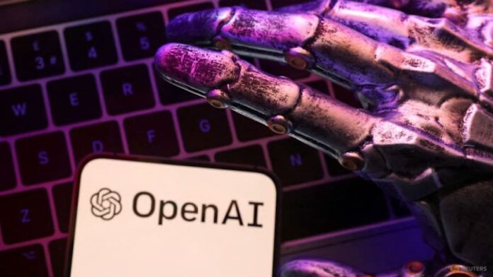 OpenAI joins Anthropic in IPO push